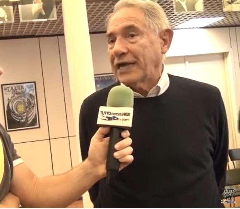 CARPANESI A FV, IL MIO ’56: BERNARDINI UN MAESTRO, LA CONVIVENZA IL SEGRETO. OGGI...