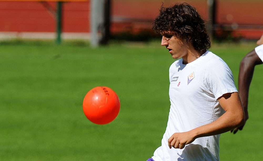 CORTINA, Finisce la partitella, Jo Jo show
