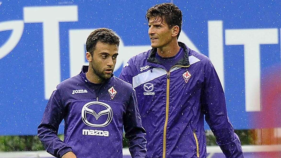 DOPPIA COPPIA