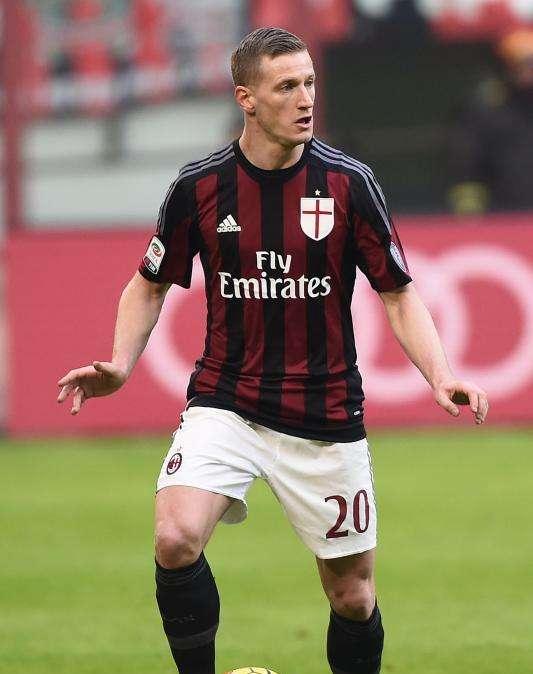 ABATE AL 45', Gara tosta contro una grande squadra