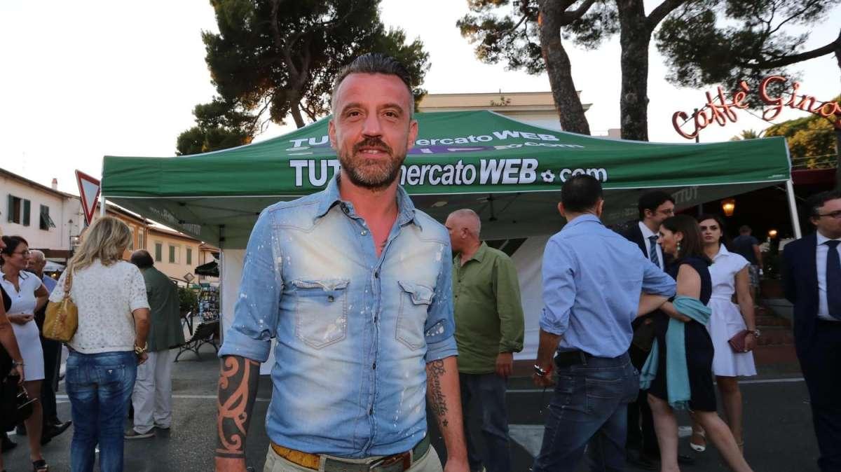 Flachi su Kean: "Può ripetersi l'anno prossimo. Ma se Dzeko sta bene vorrà giocare"