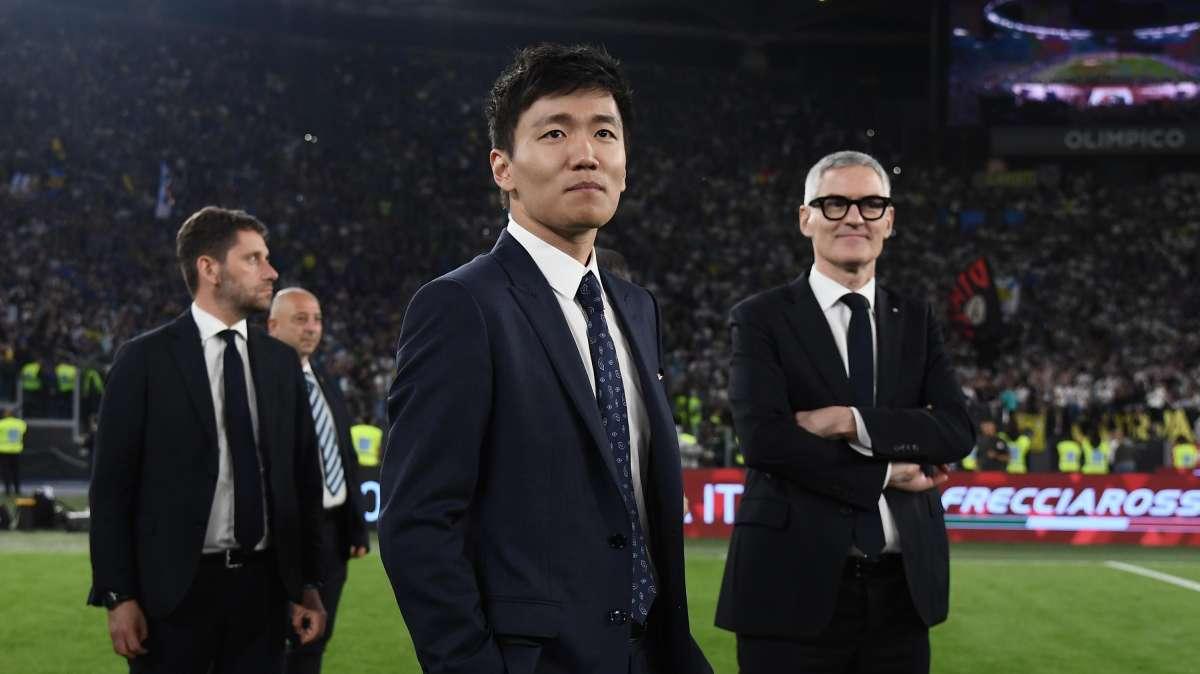 INTER, Si chiude l'era Suning: Oaktree è la 7ª proprietà USA
