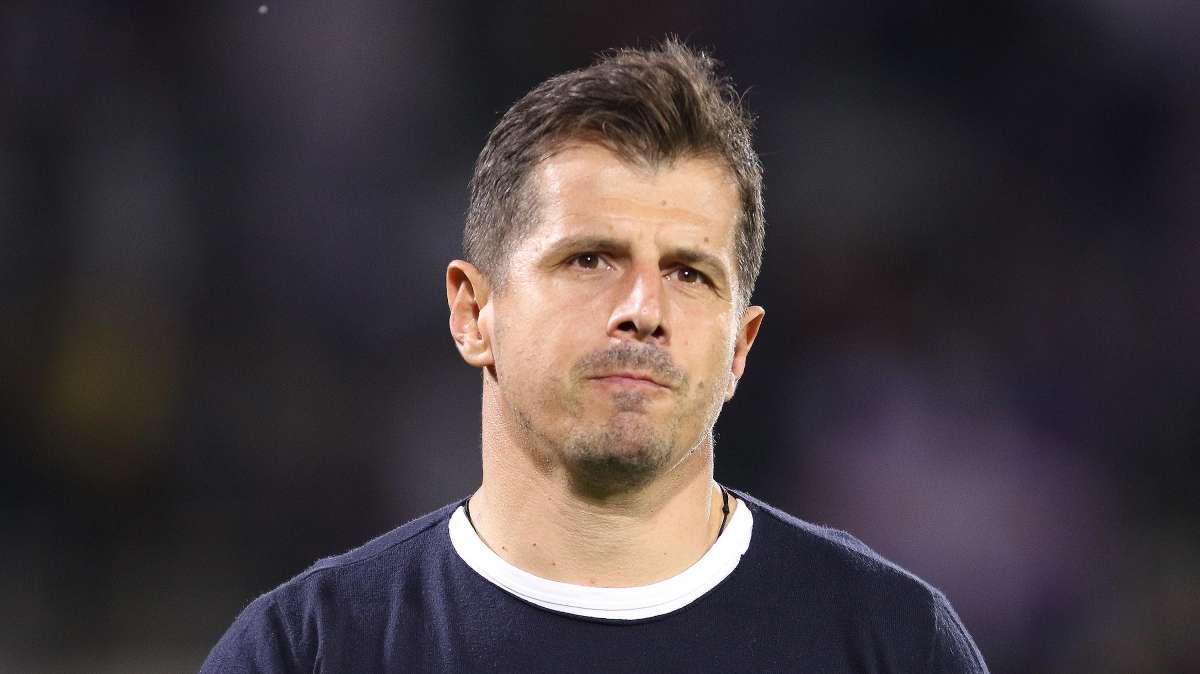 EMRE (S.ST.), Dovevo essere viola con Terim. La gara...
