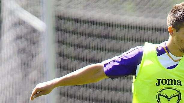 NASTASIC, Il City offre Savic più 12 mln, si tratta