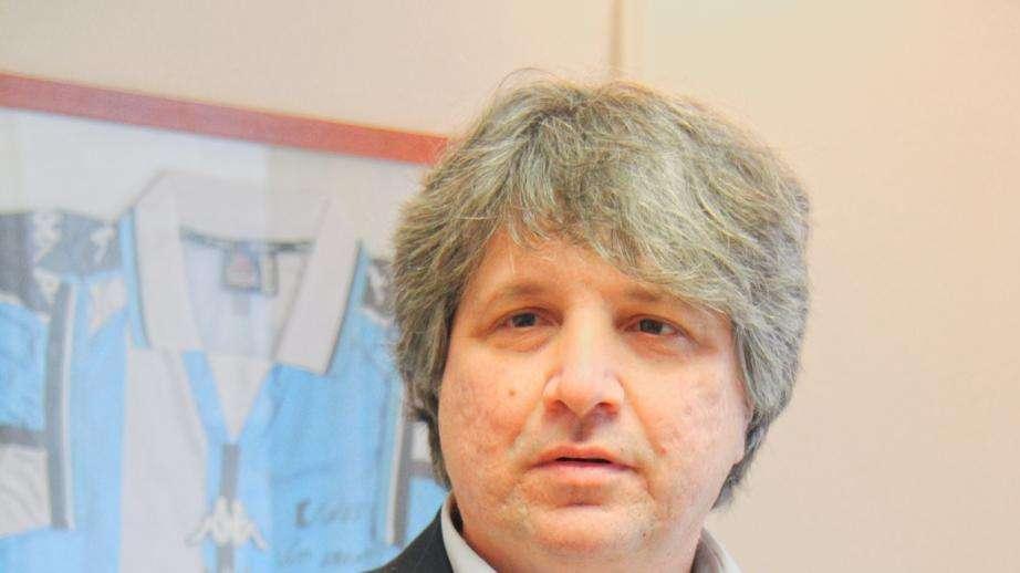 A. CANOVI A RFV: "MILENKOVIC? È ANCHE ACF CHE HA SCELTO. ROSA VIOLA È COMPLETA"
