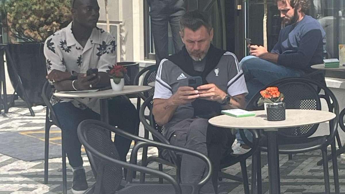 BOBAN A FV, Spero vinca la Fiorentina: in bocca al lupo