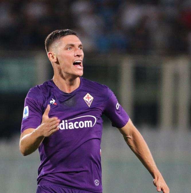 MILENKOVIC, Con la Juventus sono due punti persi