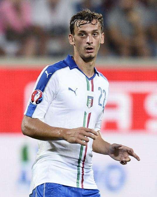 VECINO, Napoli pronto a offrire ai viola Gabbiadini