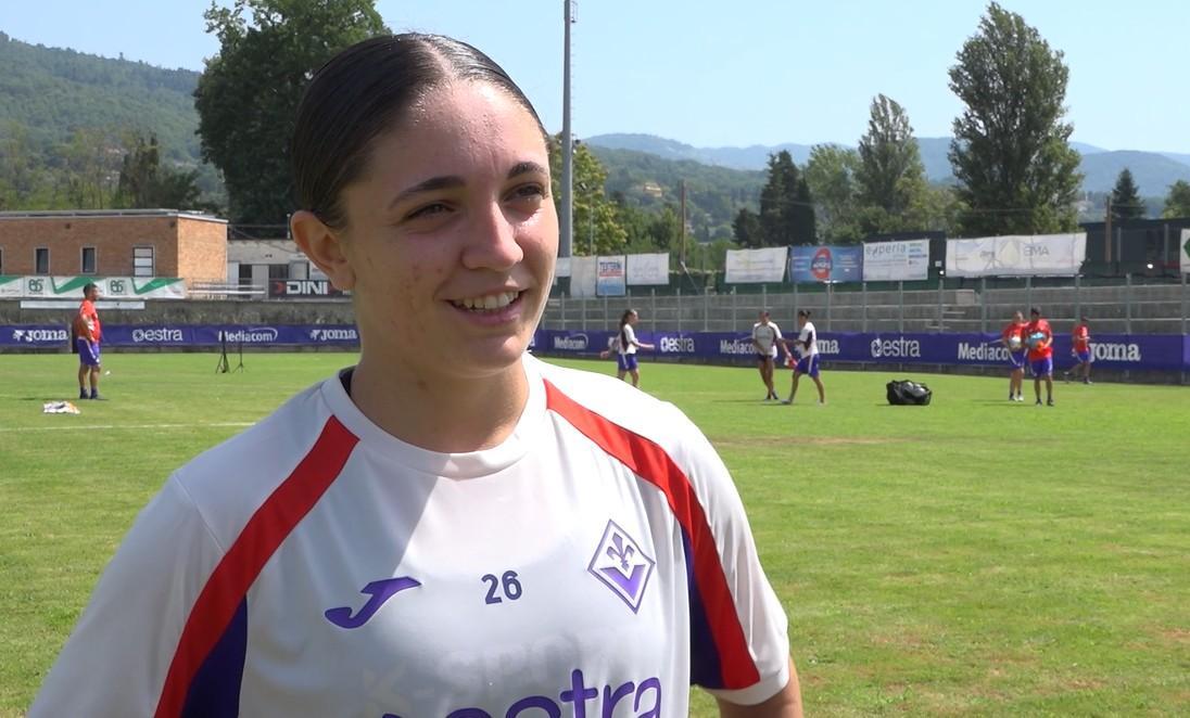 Mondiali U20 donne, in campo 23 giocatrici della Serie A Women: 3 le viola