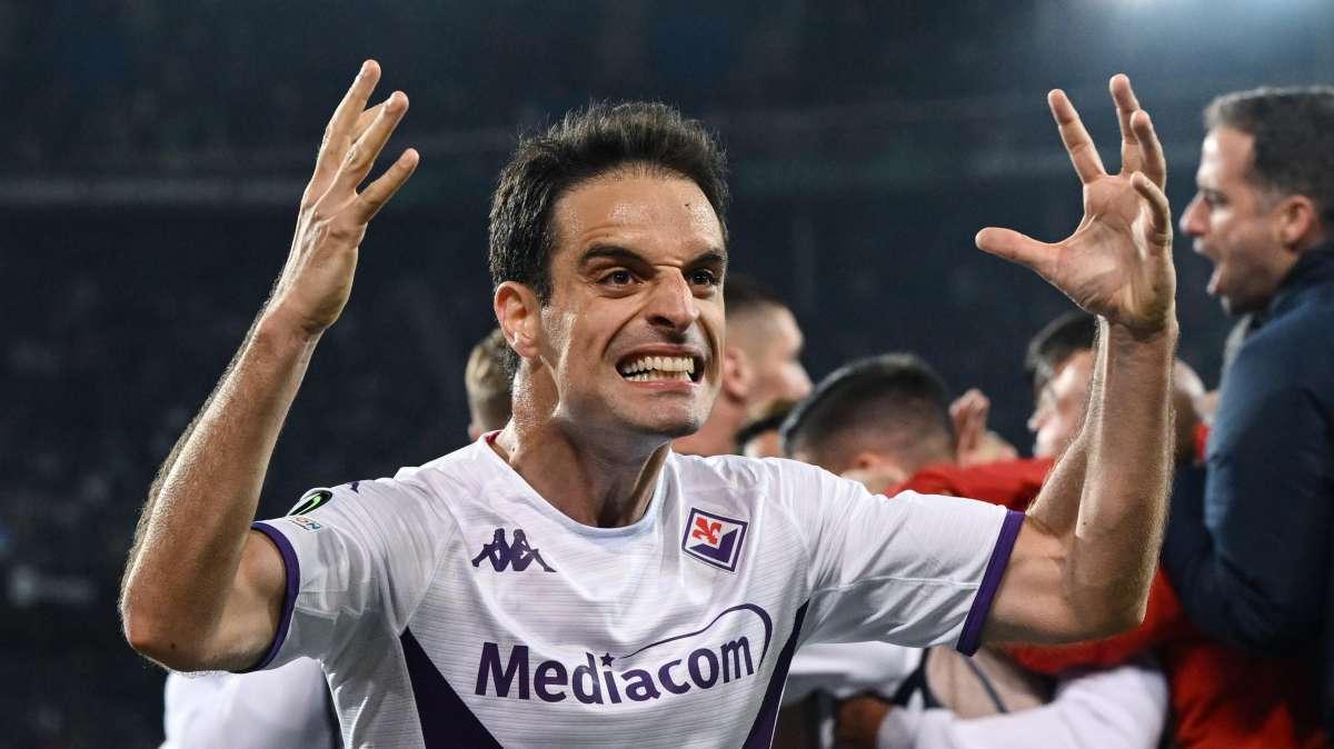 FIO-WHU 1-1, Super Jack! La Viola pareggia subito