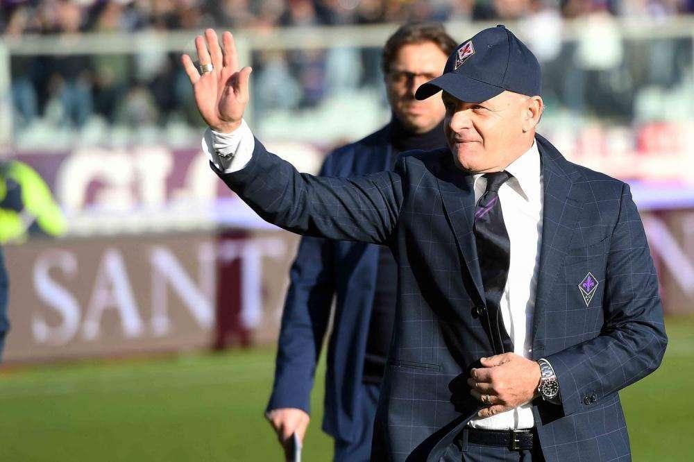 IACHINI, Mancato gioco? A me servivano i tre punti