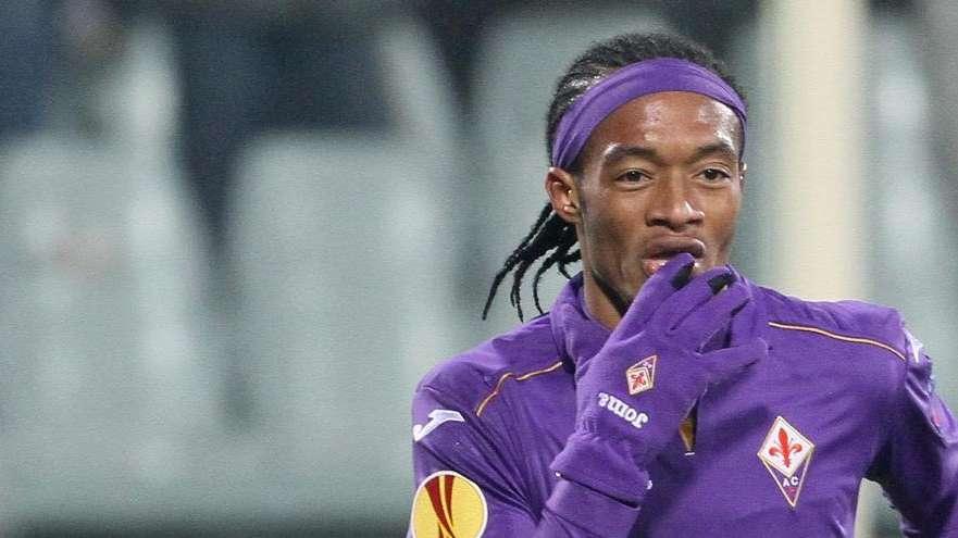 CUADRADO, UN PANDA DA PROTEGGERE