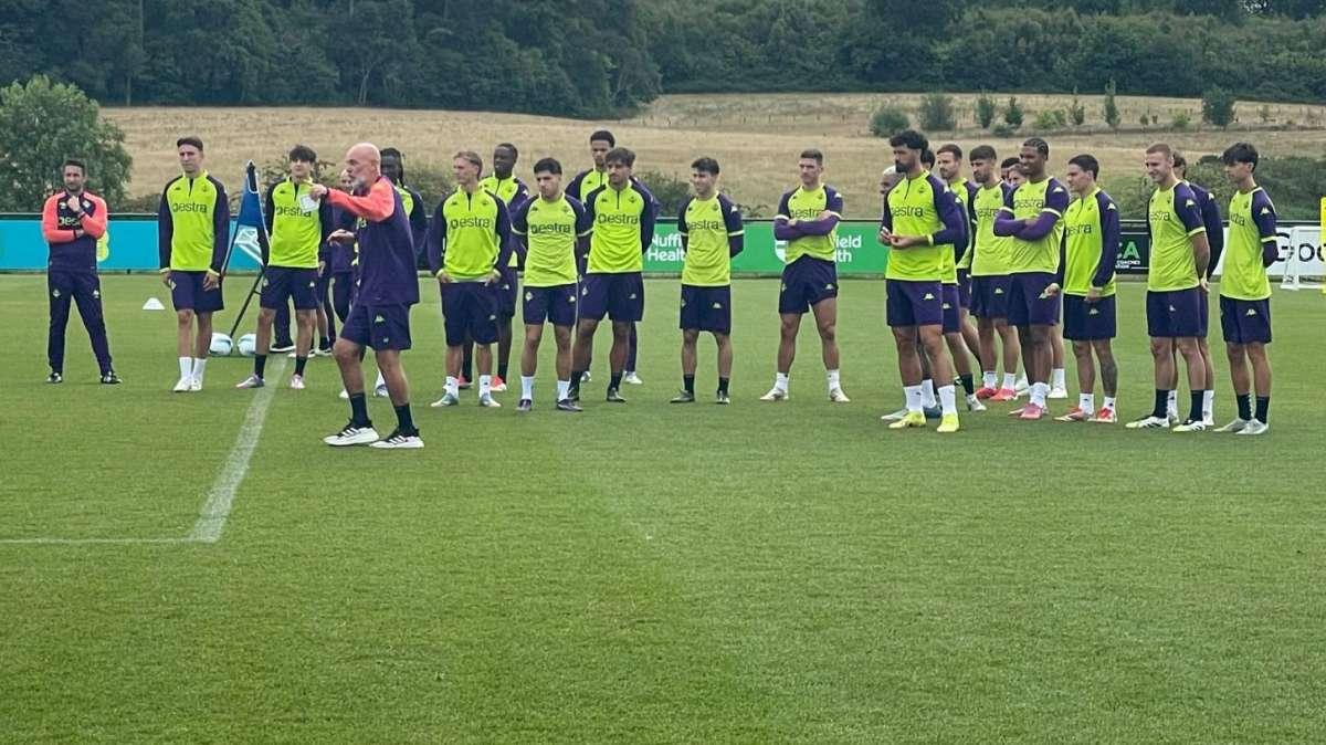 Prove generali d'Europa: a Nottingham Pioli si aspetta risposte vere