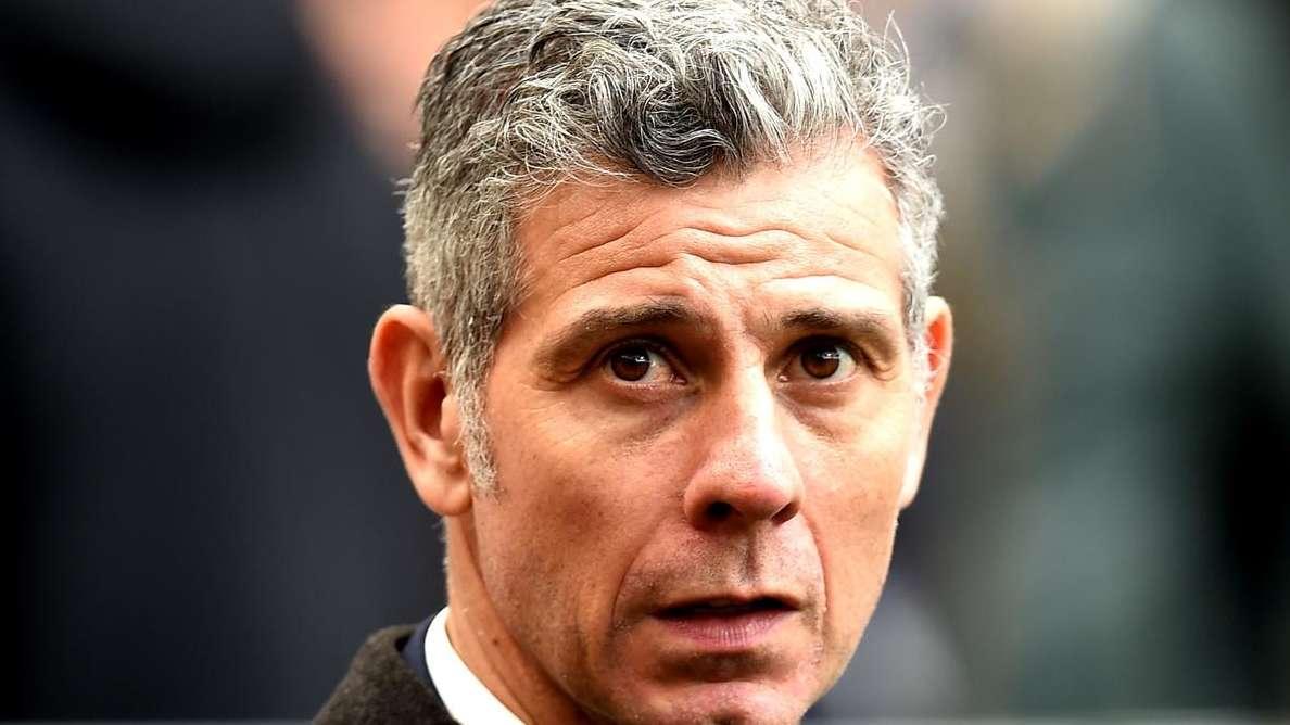 Toldo: "Addio Pellizzaro, se sono arrivato in alto lo devo a te. Mi hai insegnato il mestiere e cosa significa la fatica"