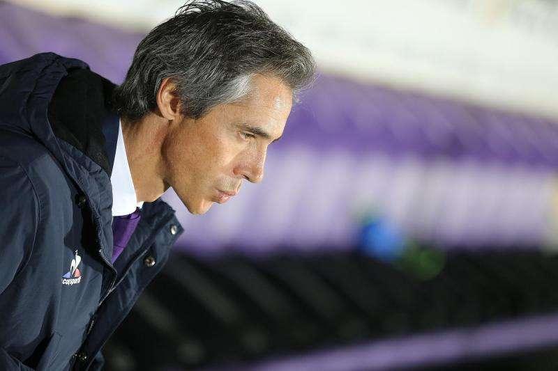 SOUSA, L'ALLENATORE DALLE BELLE CIGLIA CHE SOGNA LA ROMA E VEDE IL MILAN