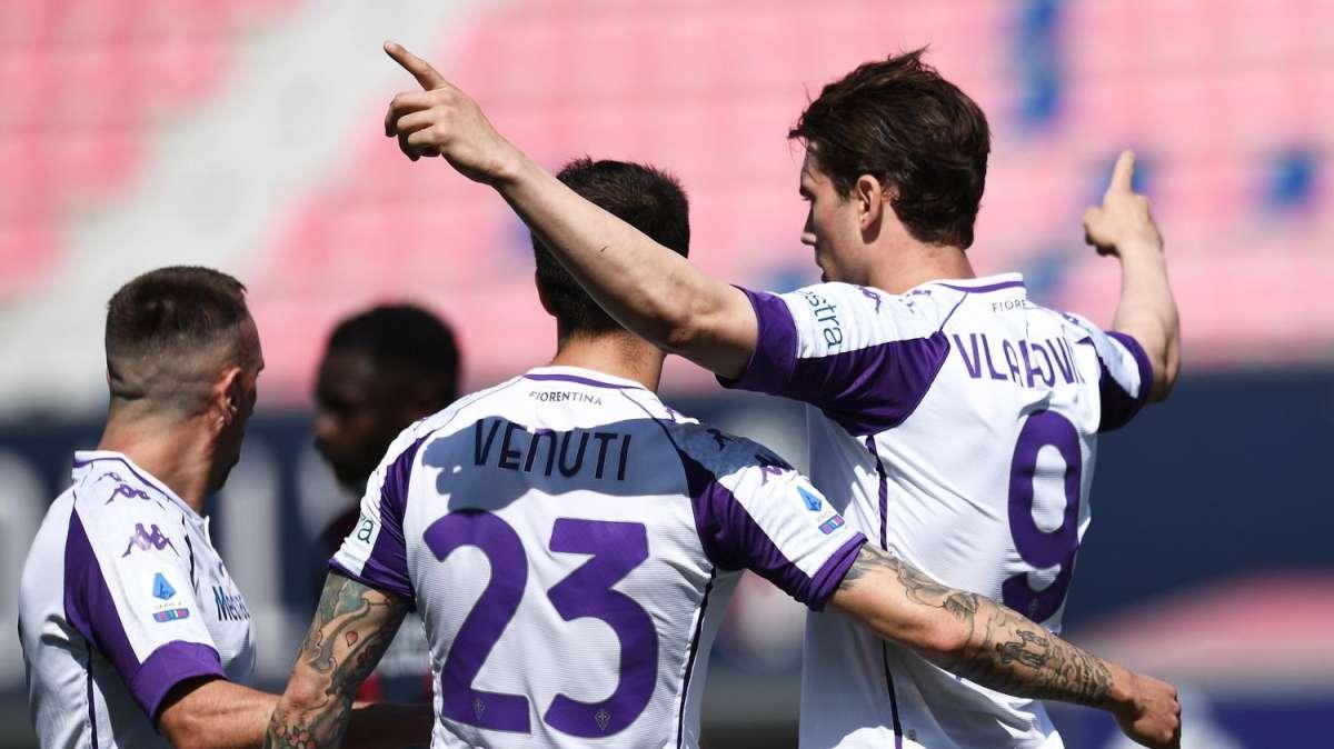TOP FV, Chi il migliore di Bologna-Fiorentina 3-3?