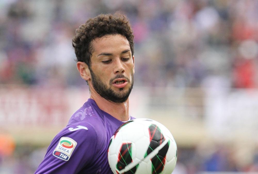 L'ex attaccante della Fiorentina Larrondo torna in campo a 38 anni