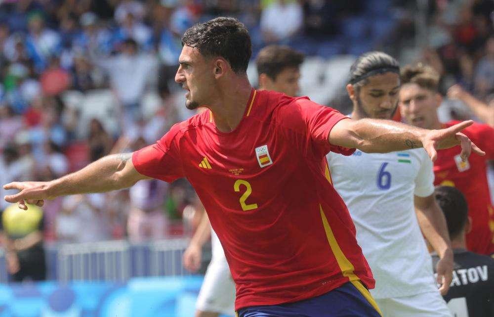 ATALANTA, Ufficialmente saltato il trasferimento di Pubill