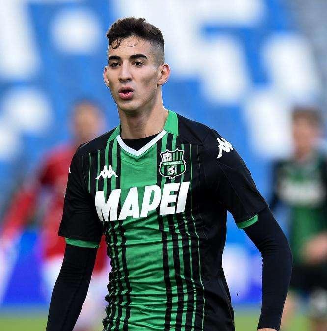 FIO-SAS 0-3, Muldur fa tris: scempio di Castrovilli