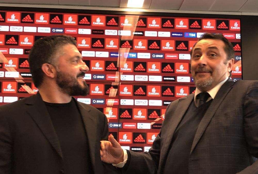 FUTURO VIOLA, NON AVREBBE SENSO UN MILAN 2.0