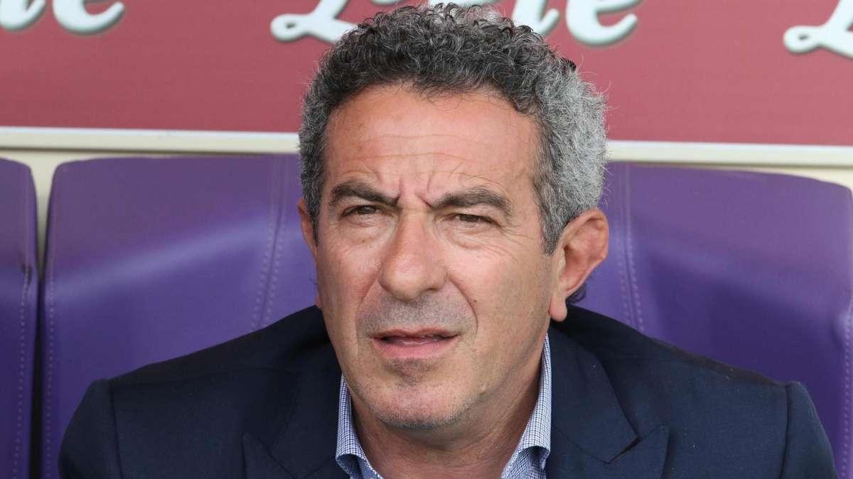 Gianfranco Matteoli: "Senza la coppa la Fiorentina avrebbe più punti" 