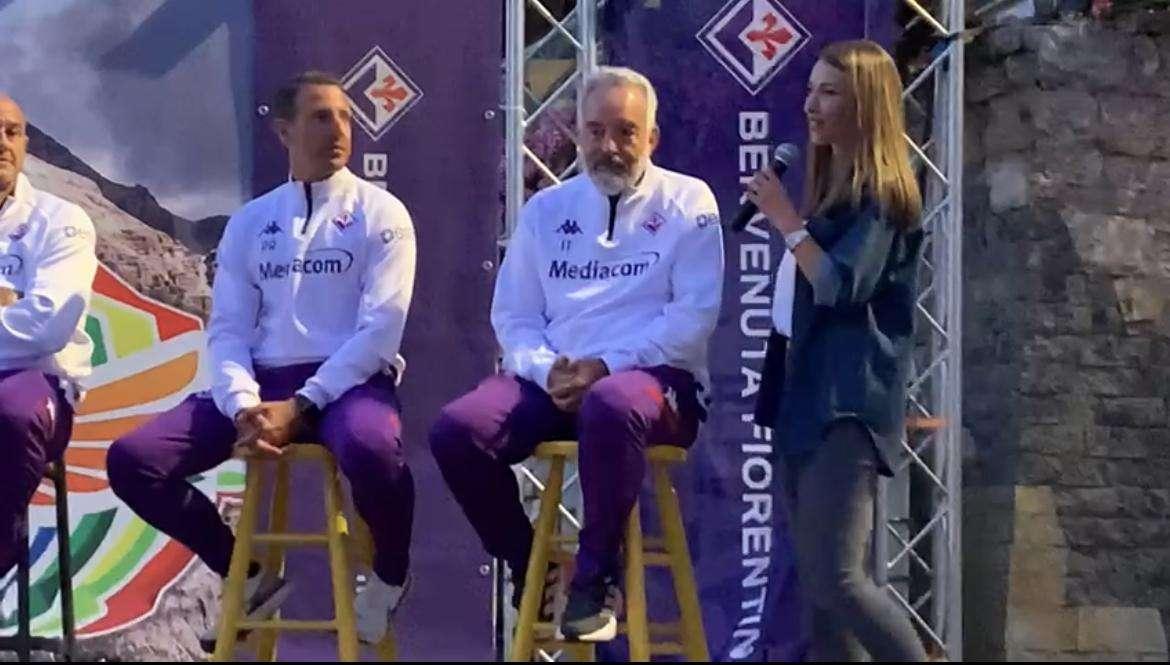 IVANO TITO, Italiano mister in campo già da giocatore