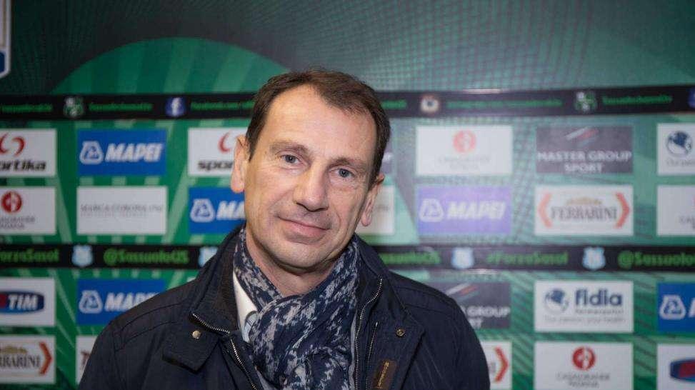 BONATO A FV, SEMPRE VOLUTO BABA. CHIESA? NESSUNA FRETTA