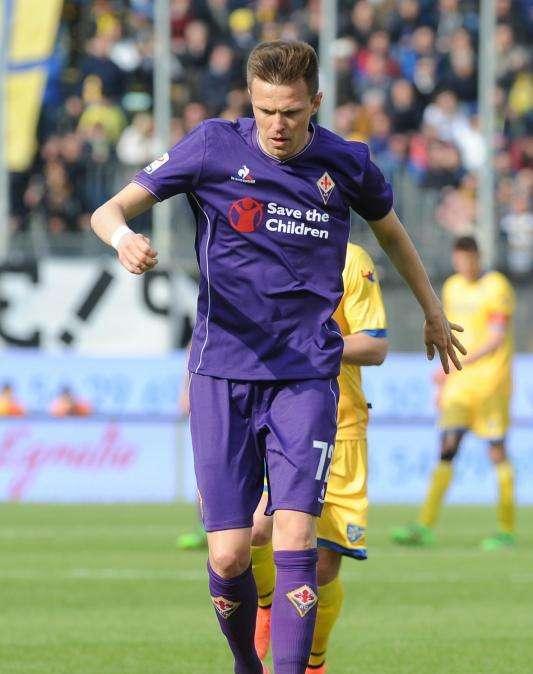 DS WATFORD, Ilicic mi piace moltissimo
