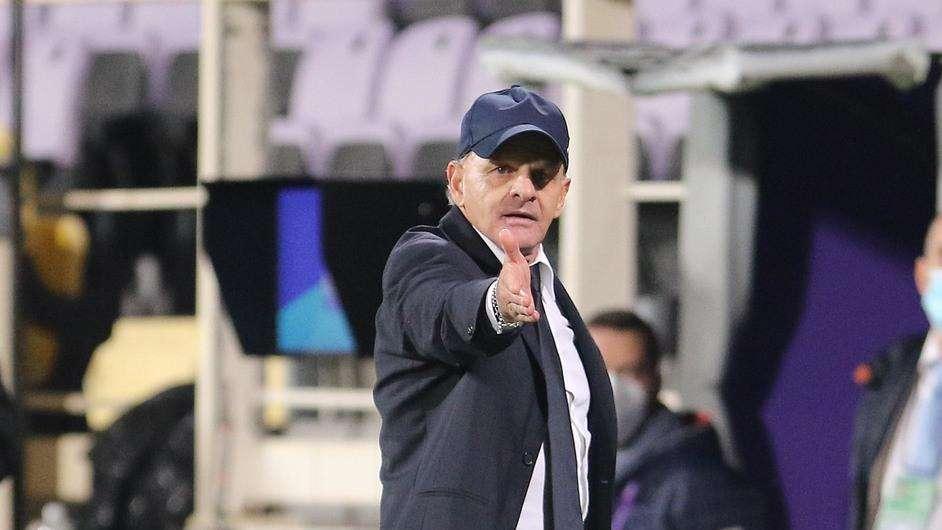 FIORENTINA, CHE GIORNATA! DALLE LACRIME DI CESARE AL RITORNO DI BEPPE