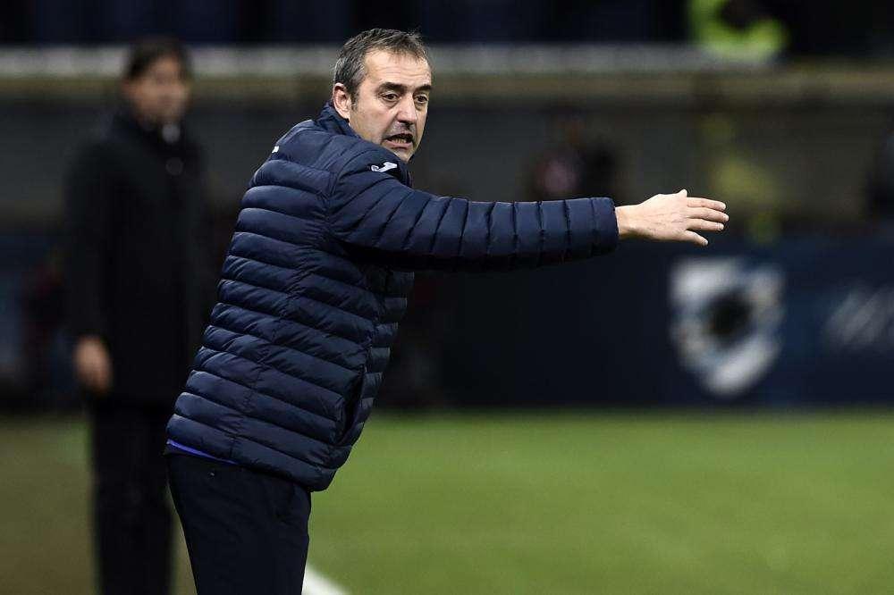 QUI SAMP, I convocati per Firenze: a casa tre "big"