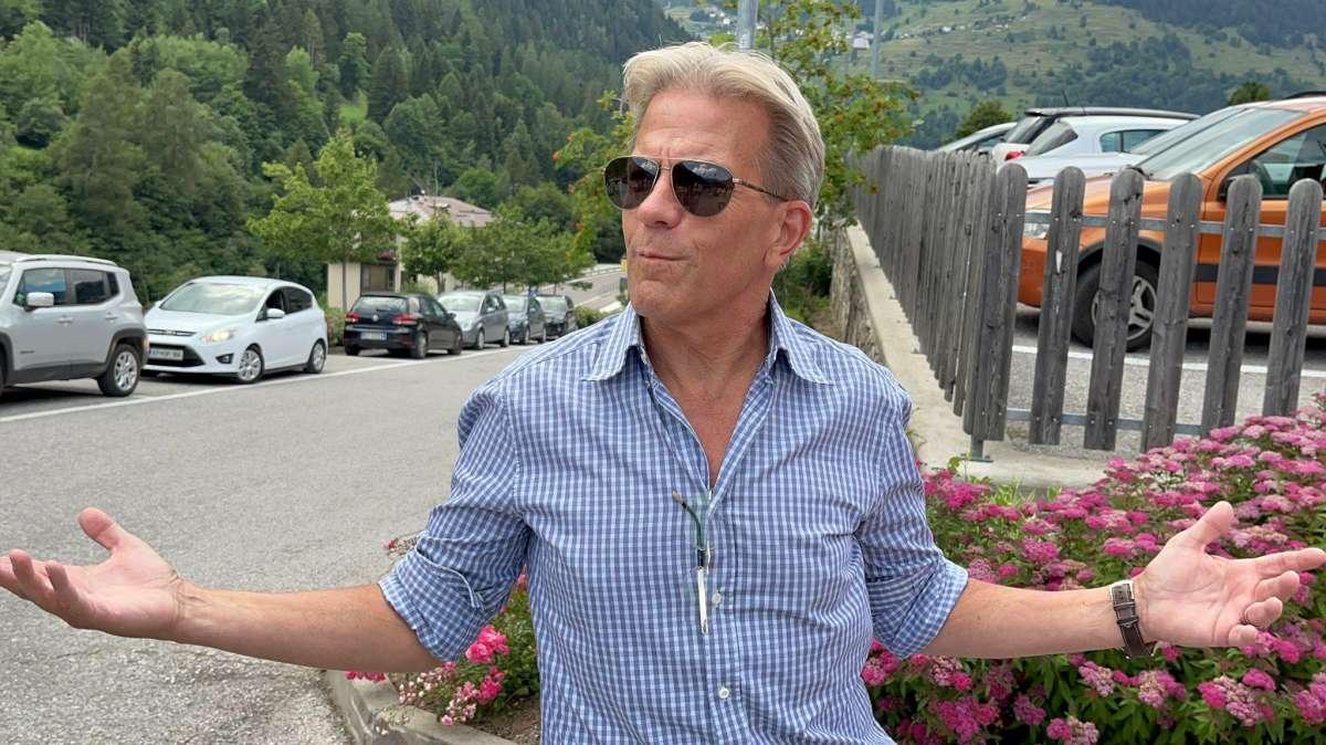 PRES. PARMA, Dura sconfitta ma orgoglioso del club
