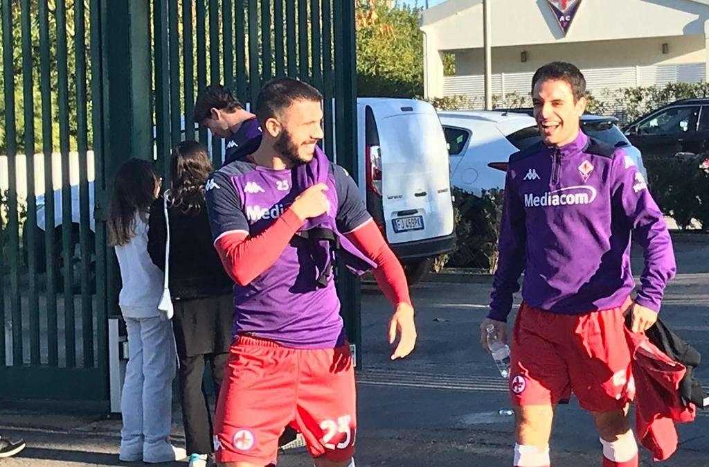 VIDEO FV, Oggi seduta congiunta con Antella