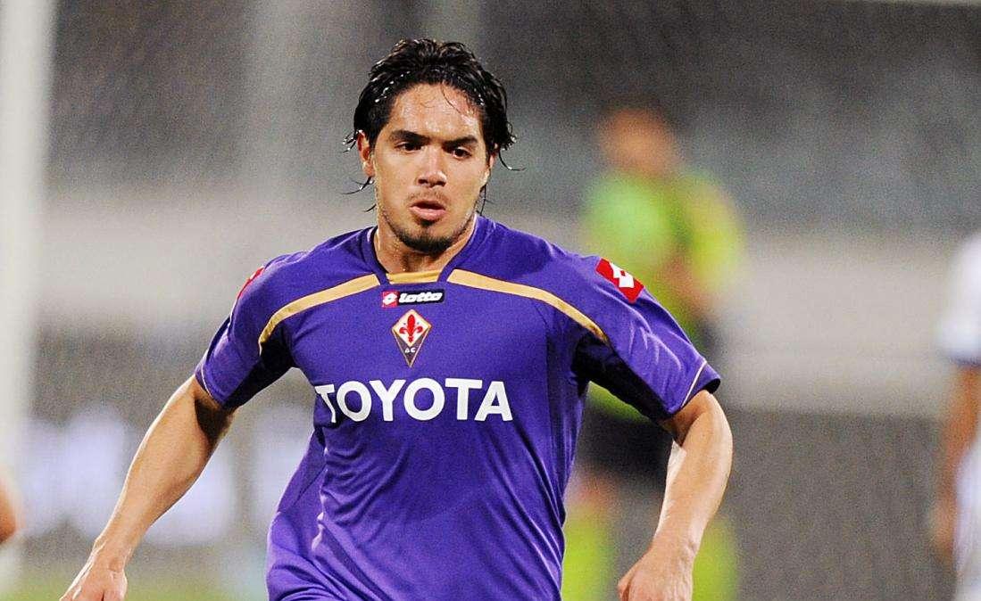 FIORENTINA, Vargas più sì che no