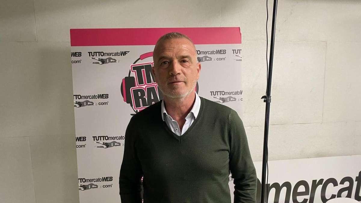 Stefano Carobbi: "La mano di Palladino si vede sempre, nel bene e nel male"