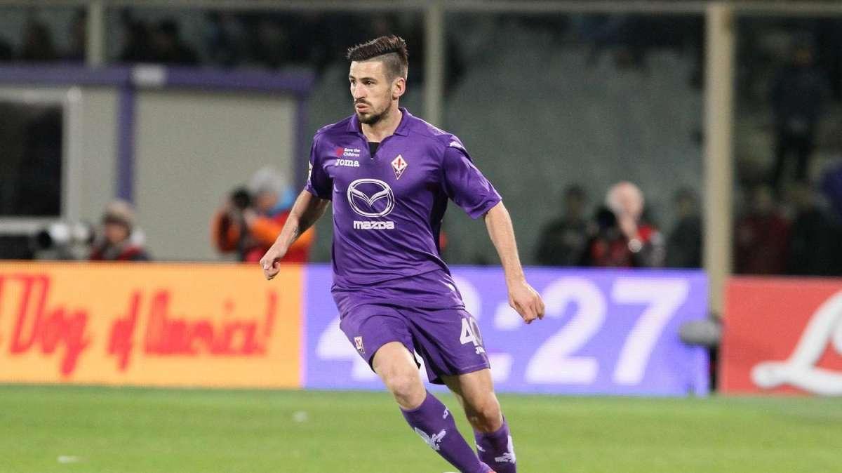 TOMOVIC, Diventa papà, è nata Djina