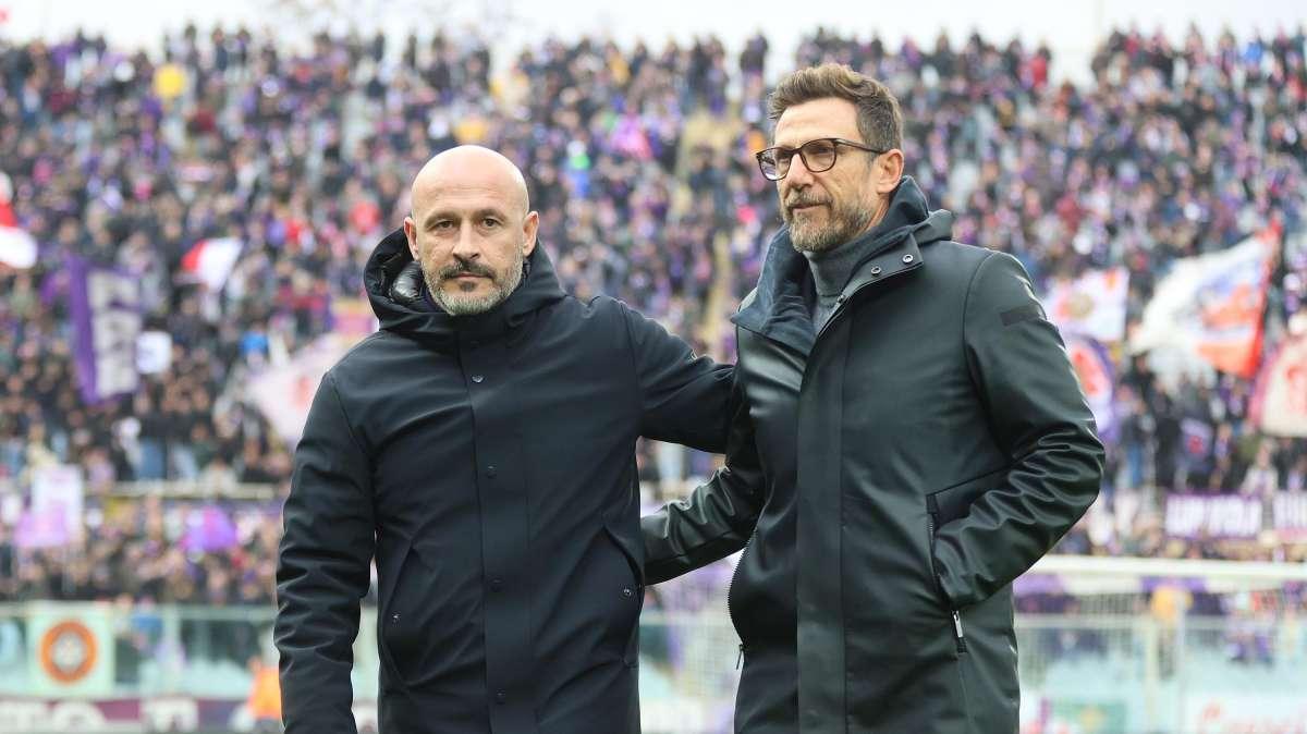 DI FRANCESCO, Serviva più malizia. Loro più cinici