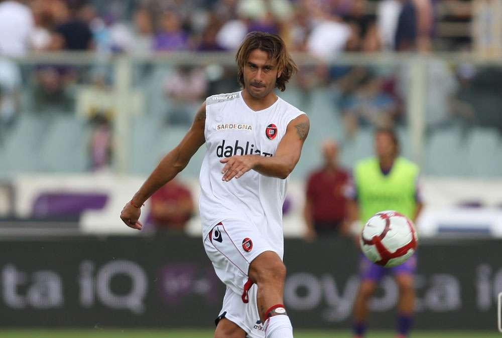 QUI CAGLIARI, Oggi partitella in famiglia