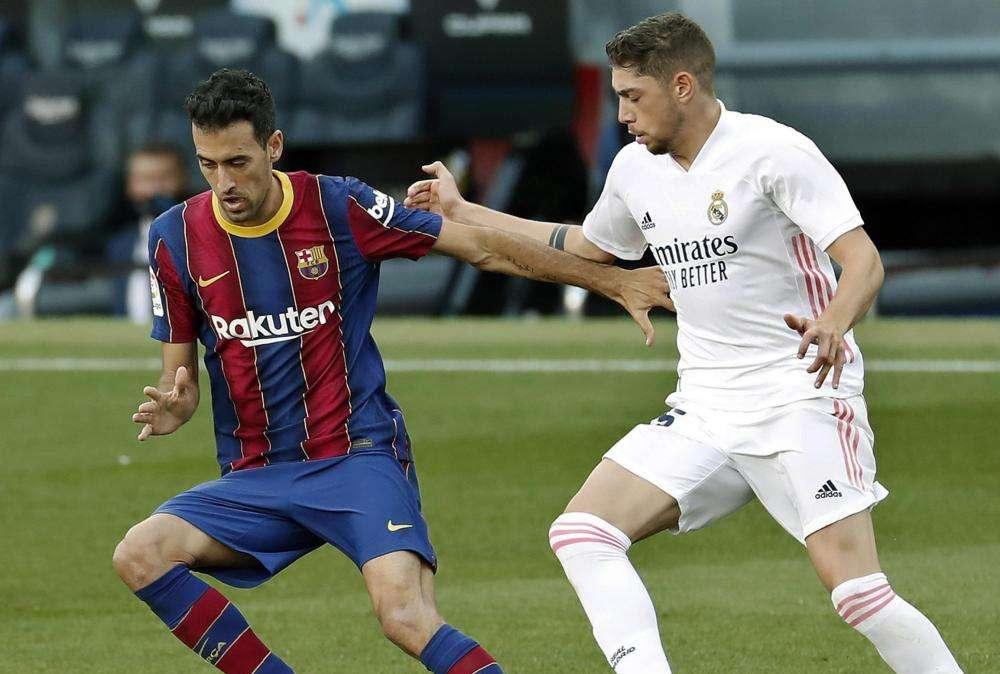 LIGA, Meno match e campo neutro: novità allo studio