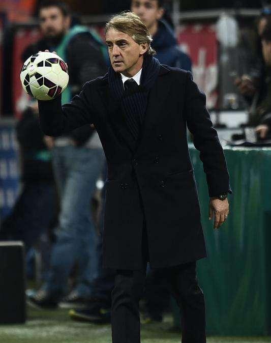 MANCINI, Richards? Ci abbiamo provato, ma i viola...