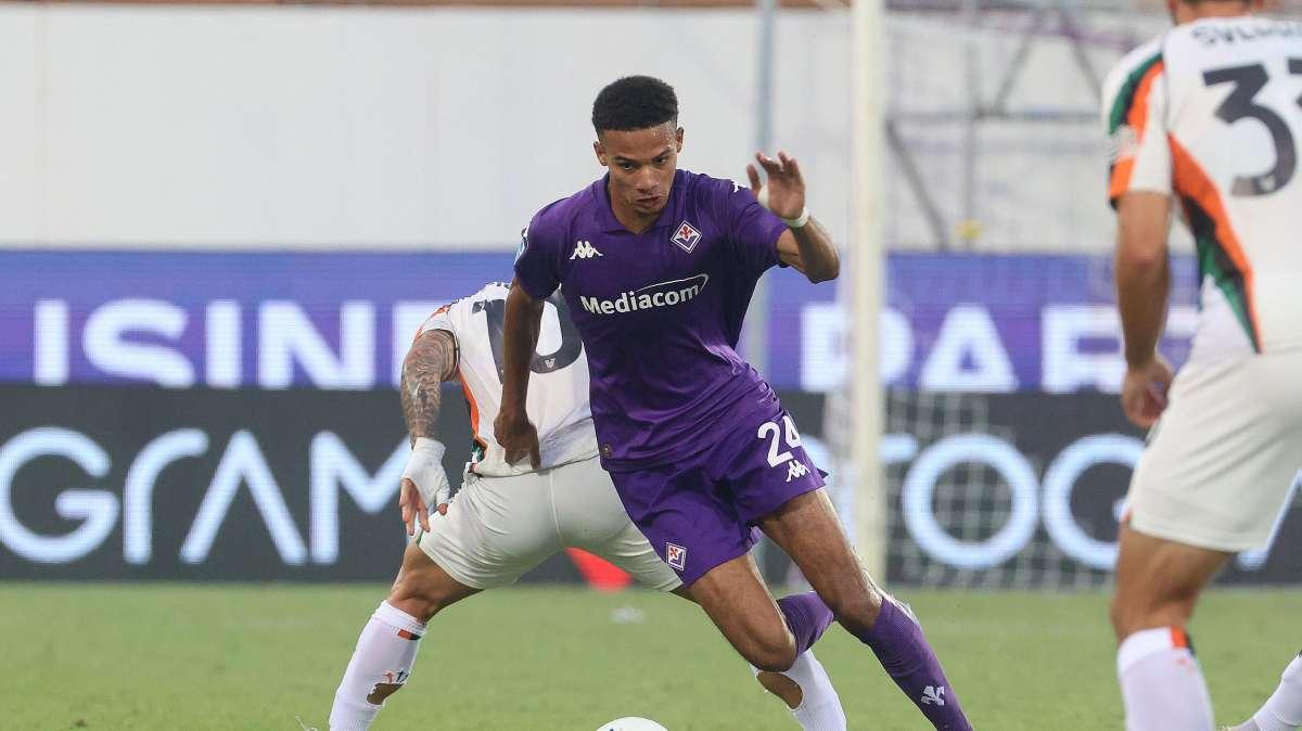 RICHARDSON, IL FUTURO DELLA FIORENTINA E L'ORGOGLIO DEL MAROCCO
