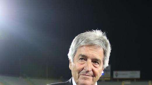 DE SISTI A FV, CON LA ROMA PUÒ SUCCEDERE DI TUTTO. FLORENZI IN VIOLA? PERCHÉ NO