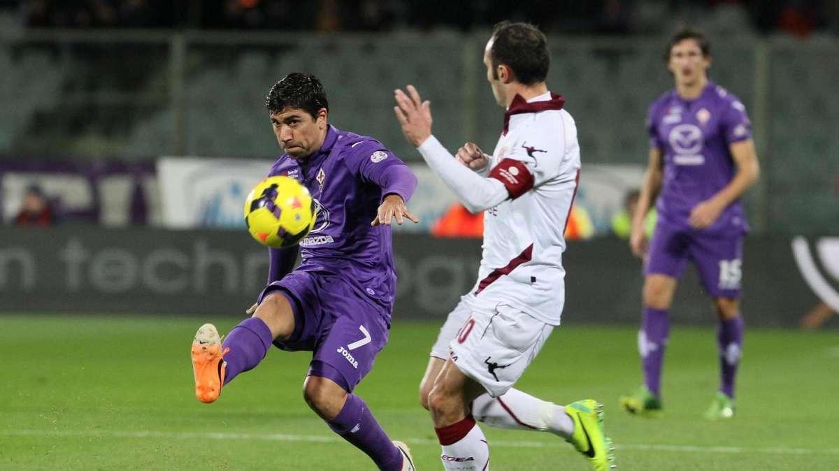 FIO-LIV 0-0, Al 45' regge catenaccio amaranto