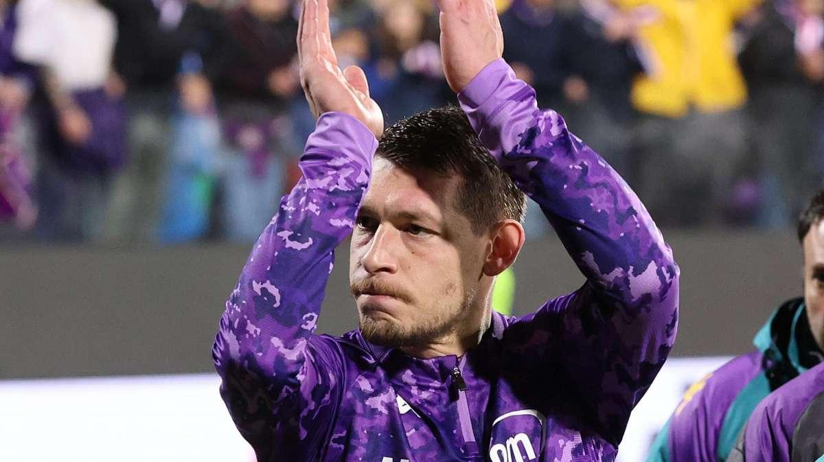 BELOTTI, Finale da gestire al meglio: come per l'Europeo
