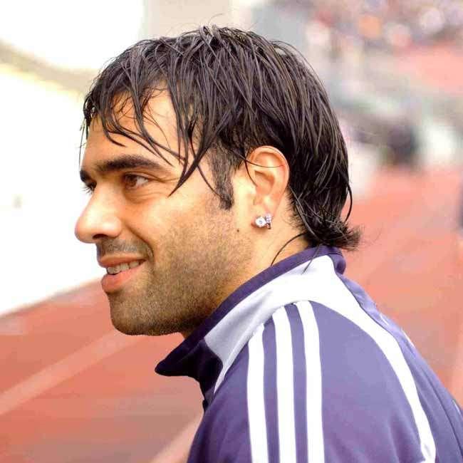 "AMARCORD" Da Miccoli al carneade Reggi  al "Granillo" per i viola è sempre dura