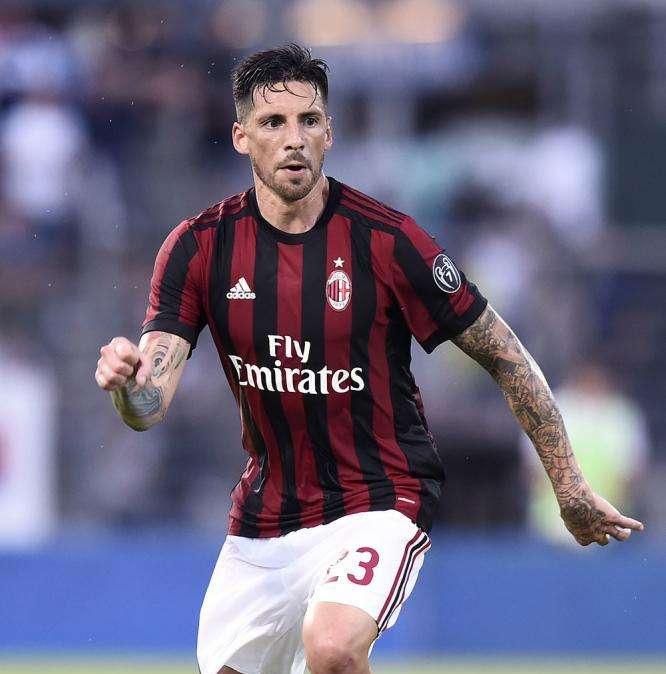 SOSA, Montella mi chiese di giocare regista