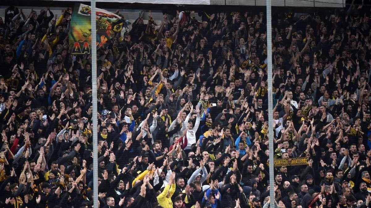 Fiorentina-AEK Atene da bollino rosso: allerta massima per 1.300 tifosi greci, il punto