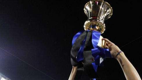 COPPA ITALIA, La chiave per l'Europa