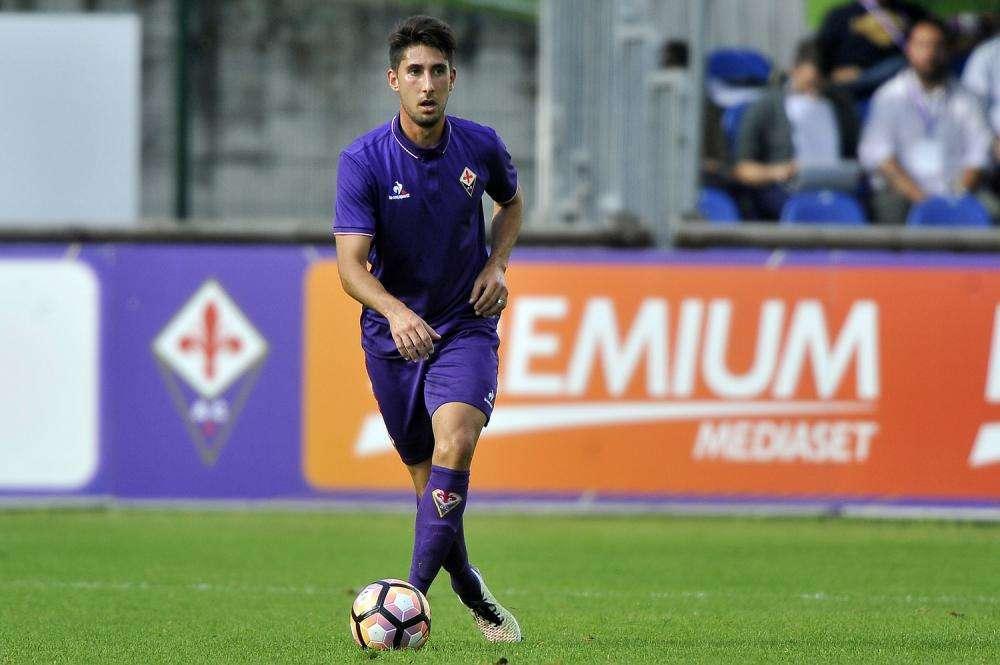 SCHETINO, Primo gol con l'Esbjerg: 3-1 al Vendsyssel
