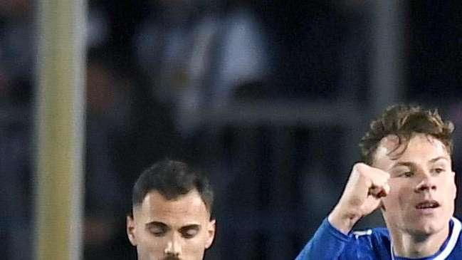 ZURKOWSKI, L'Empoli è pronto a riscattarlo. Poi...