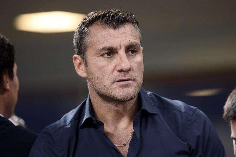 VIERI, Giusta la scelta di Rossi. Kalinic...